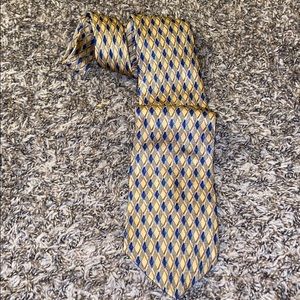 Stanford executive tie